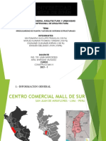 Centro Comercial Mall de Sur