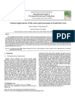 International Journal of Pavement Research and Technology: Yanli Zhang, Dong Qing Wu