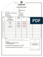 Form Vendor Order For Sales New Bojez