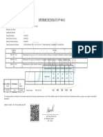 Informe de Ensayos - 46431