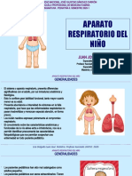 2020 Aparato Respiratorio Del Niño
