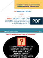 1.arq. y Sociedad - Conceptos Básicos 2013-1