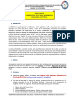 Examen físico obstétrico semiología