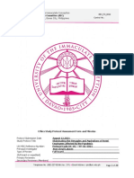 RPIC - FO - 0024 - Ethics Study Protocol Assessment Form and Minutes-4
