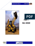 Backhoe Walkaround Guide