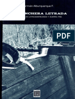 La Trinchera Letrada Intelectuales Latinoamericanos y Guerra Fría by Germán Alburquerque Fuschini (z-lib.org)