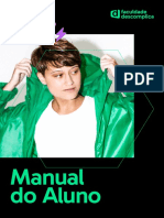 Manual do Aluno: Guia completo para o sucesso na faculdade