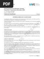 Biologia Geologia Criterios 1f 2020
