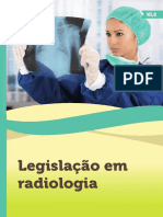 Legislação em Radiologia