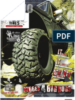 Pitbull Tire Catalog