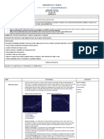 Décimo. Agenda 13