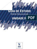 GE - Direito Educacional - 04