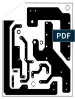 PCB - Soft Start 24V Relay - 2021!02!116