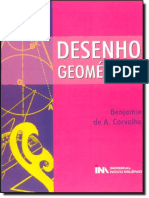 Resumo Desenho Geometrico Benjamin de Carvalho