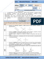 ?octubre - 5to Grado Matemáticas (2021-2022)