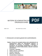 1 Unidad Admon de Las Orgs .PDF