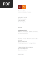 Recensão_Galáxia_Internet(Final)