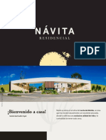 NAVITA Casas
