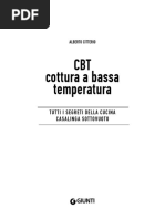 Estratto Cottura A Bassa Temperatura Giunti QET5IJHI