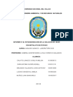 GRUPO 3 - INFORME N°4_ ESTANDARIZACIÓN DE SOLUCIÓN