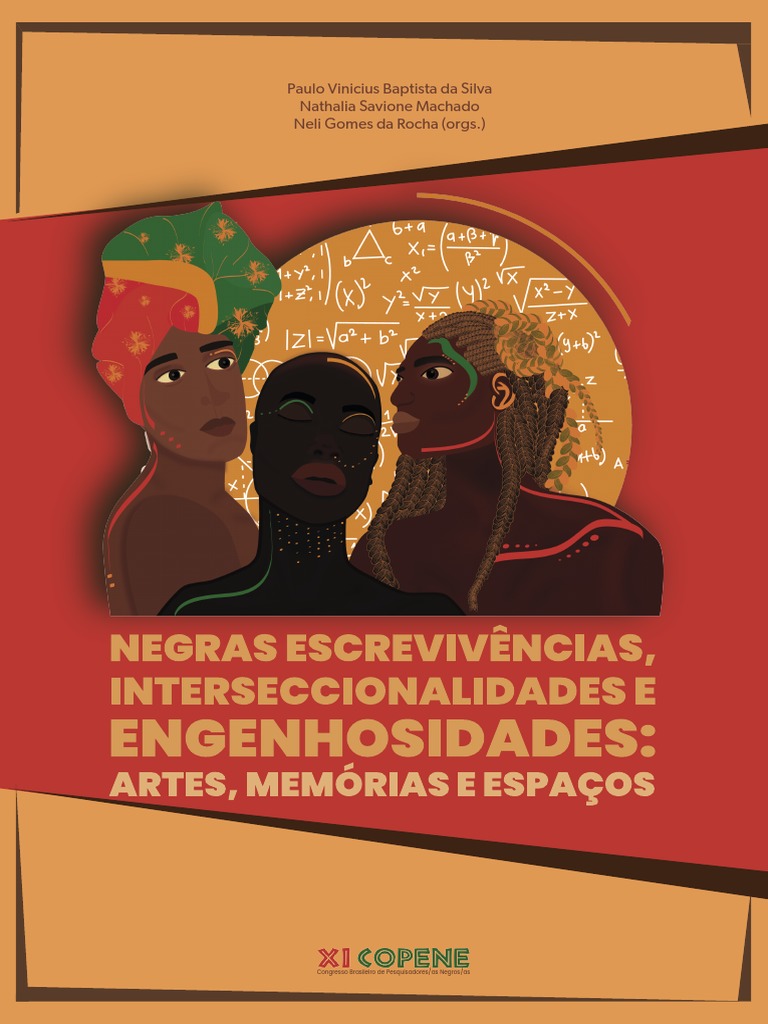 Mulheres, crianças e negritudes: ensino, pesquisa e extensão by Editora  UEMG - Issuu