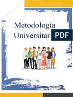 T2 - Metodologia Universitaria - Grupo16