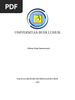 Download HUKUM PAJAK INTERNASIONAL 1 by Agung Wira Sakti SN53274548 doc pdf