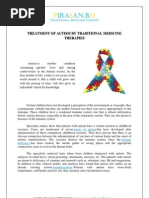 Download Treatment of Autism by Traditional Medicine Therapies by Pirasan Traditional Medicine Center SN53274627 doc pdf