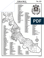 432262042 Mapa de Veracruz Con Nombres