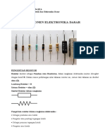 TUGAS02 - Komponen Resistor 2554B5b