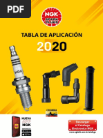 Lista General de Precio 25-03-2024 | PDF | Chevrolet