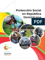 Informe Proteccion Social en RD Completo