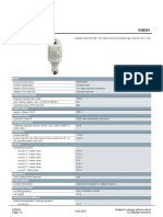 5SB251 Datasheet en