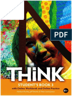 Think 3 Student s Book