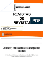 Colelitiasis y Complicaciones Asociadas en Pacientes... 2