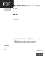 Gardner Denver S.R.L. Spare Parts Price List Gds 10 | PDF