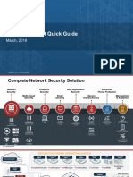 Fortinet ProductGuide APR2018 s