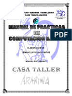 Manual de Practicas de Computación Básica