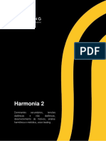 Harmonia Berklee 2