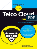 Vmware Telco Cloud For Dummies