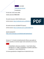 ESTADISTICA INFERENCIAL-sesión 1