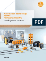 Packaging Catalogue 2019-20 GB