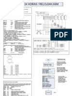 Reloj24h Flujograma