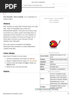 Macedoniaball Polandball Wiki Pdf Republica Federal Socialista De Yugoslavia Serbia