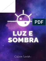 Ebook Luz e Sombras