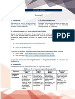 Actividad 1 - Infografía