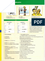 Gramática Ativa - Unidade 1 - Verbo Ser