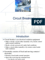 Lecture 6 Circuit Breakers