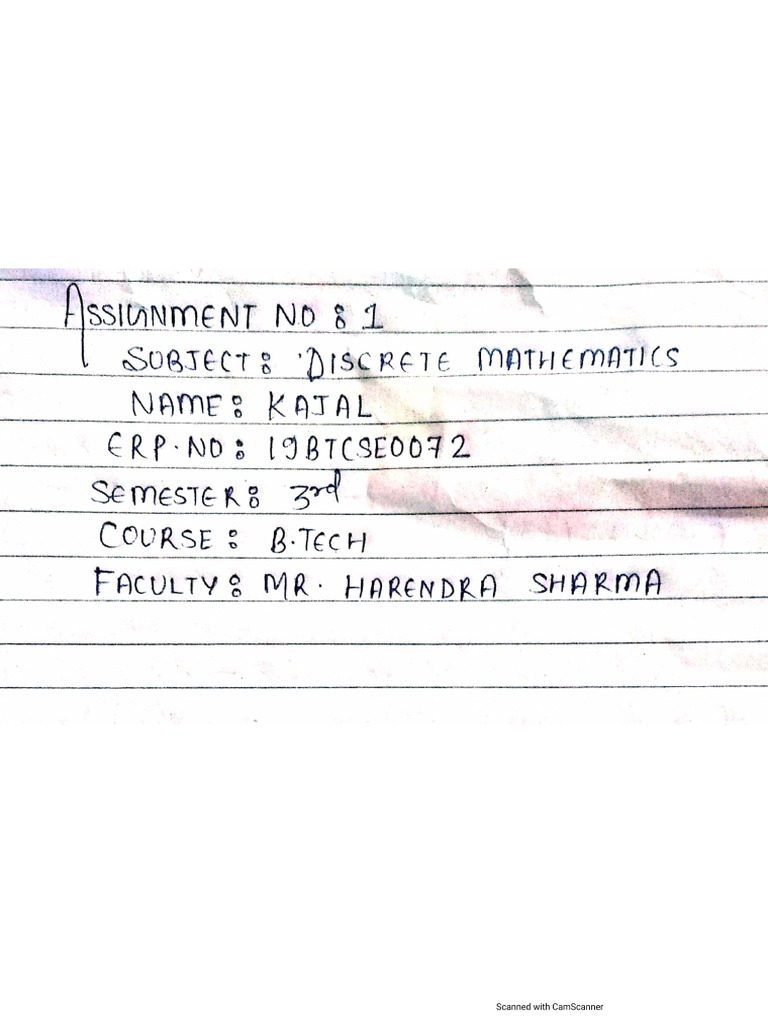 Geometry assignment answers pdf image