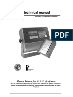 2000D Technical Manual